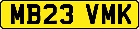 MB23VMK