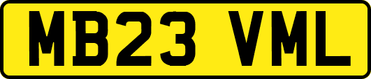MB23VML