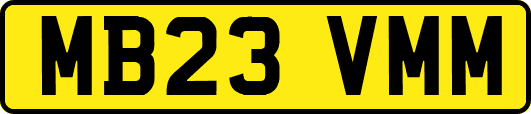 MB23VMM