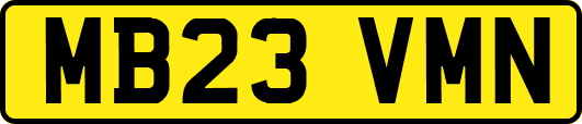 MB23VMN