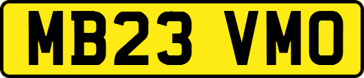 MB23VMO