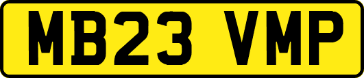 MB23VMP