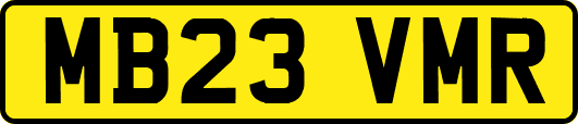 MB23VMR