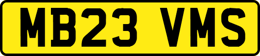 MB23VMS