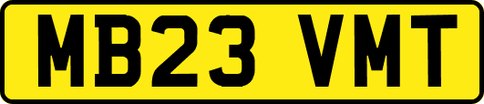 MB23VMT