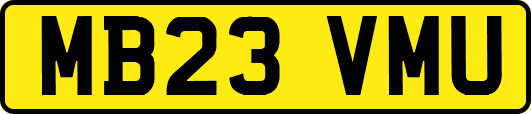 MB23VMU