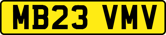 MB23VMV