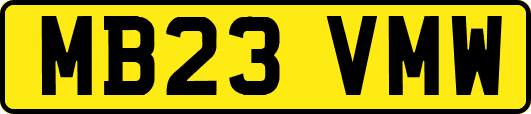MB23VMW
