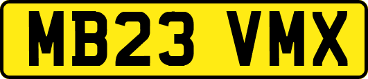 MB23VMX