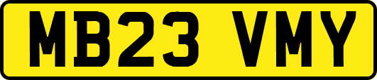 MB23VMY