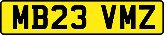 MB23VMZ