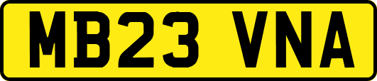 MB23VNA