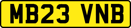 MB23VNB