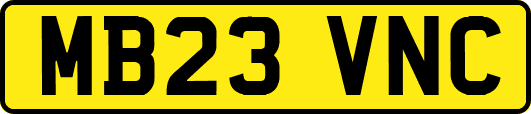 MB23VNC