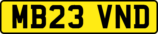 MB23VND