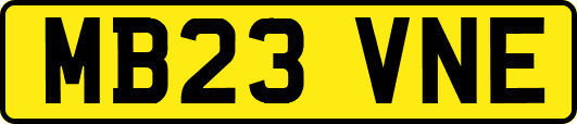 MB23VNE