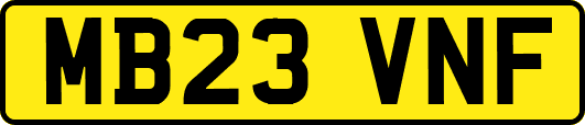 MB23VNF