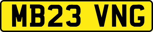 MB23VNG