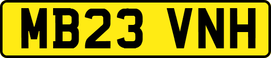 MB23VNH