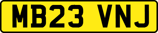 MB23VNJ