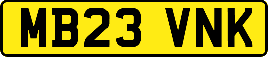 MB23VNK