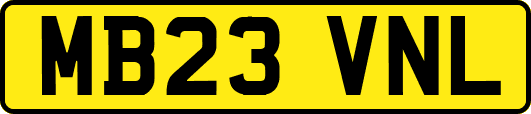 MB23VNL