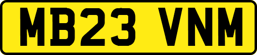 MB23VNM