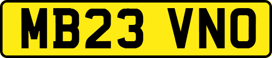 MB23VNO