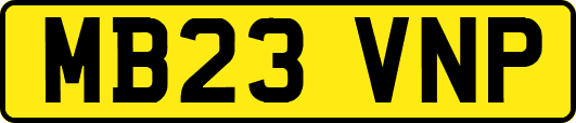 MB23VNP