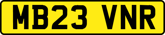 MB23VNR