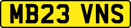 MB23VNS