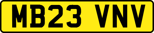 MB23VNV