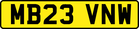 MB23VNW