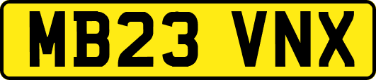 MB23VNX