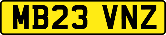 MB23VNZ