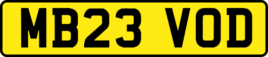 MB23VOD