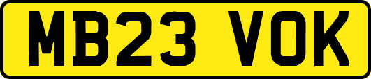 MB23VOK