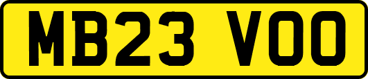 MB23VOO