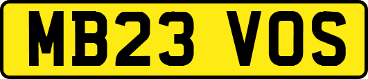 MB23VOS