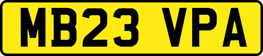 MB23VPA
