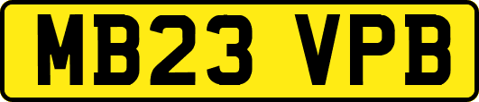 MB23VPB