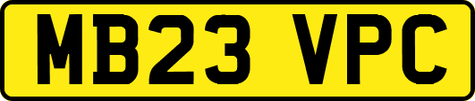 MB23VPC