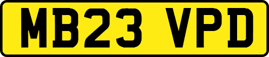 MB23VPD