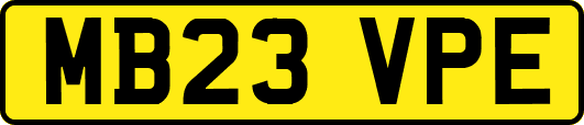 MB23VPE