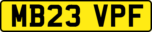 MB23VPF