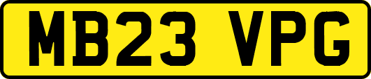 MB23VPG