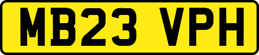 MB23VPH