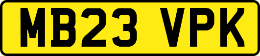 MB23VPK