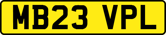 MB23VPL