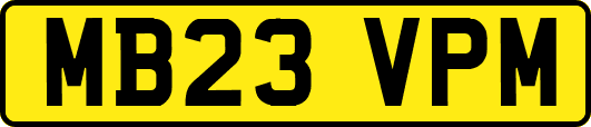 MB23VPM